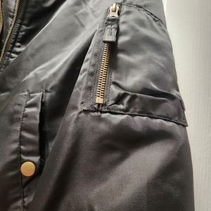 American Rag bomer jacket
